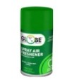 GLOBE 3803Air Freshener -Metered-Air-Pro Refill 180g-Green Apple, Case: 12, Price by CS