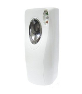 GLOBE 3810Air Freshener - Metered Air-Pro Dispenser - White, Case: 1, Price by EA - 3810 -  - [unit price]