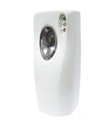 GLOBE 3810Air Freshener - Metered Air-Pro Dispenser - White, Case: 1, Price by EA - 3810 -  - [unit price]