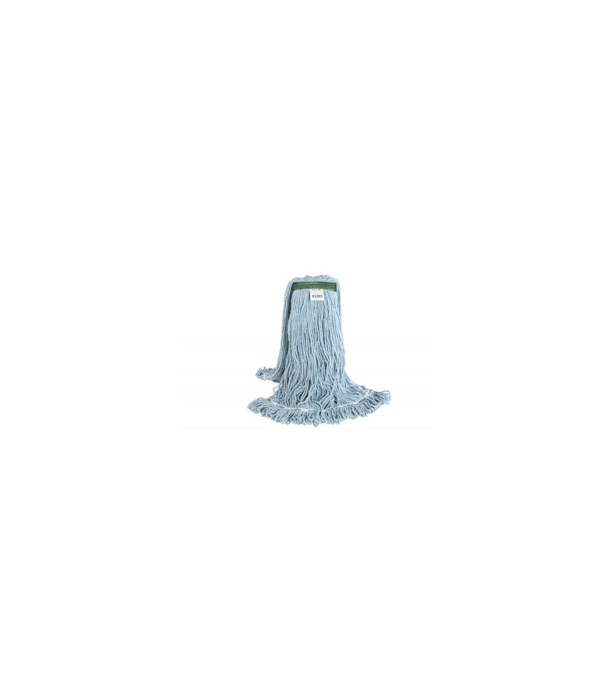 GLOBE 3832Wet Mop - Syn-Pro Synthetic Looped End NB 32oz - Blue, Case: 12, Price by EA - 3832 -  - [unit price]