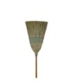 GLOBE 4000Corn Broom - Housekeeper HD 5 string, Case: 12, Price by EA