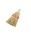 GLOBE 4003Corn Broom - Whisk, Case: 12, Price by EA