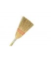 GLOBE 4004Corn Broom - Lobby 3 String, Case: 12, Price by EA