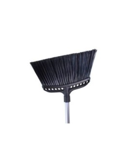GLOBE 4006Broom - Angle Jumbo 16" Commercial, Case: 12, Price by EA - 4006 -  - [unit price]