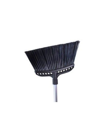 GLOBE 4006Broom - Angle Jumbo 16" Commercial, Case: 12, Price by EA - 4006 -  - [unit price]