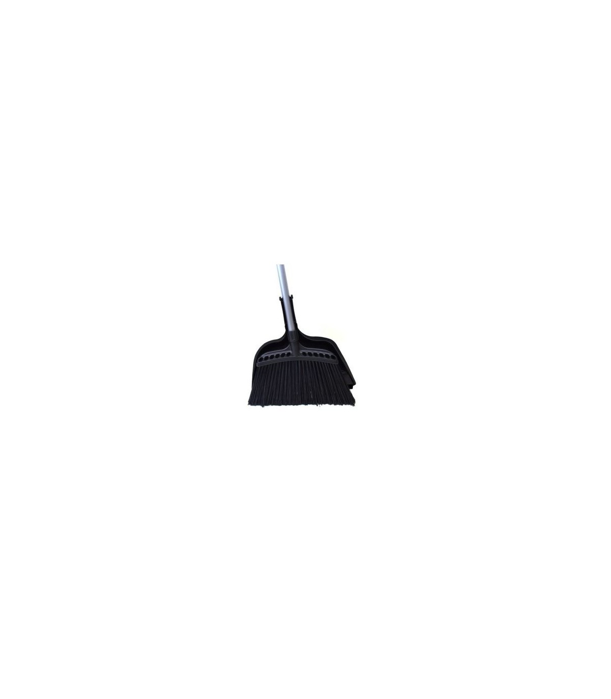 GLOBE 4007Broom - Angle Jumbo 16" Commercial w/Dustpan, Case: 4, Price by EA - 4007 -  - [unit price]
