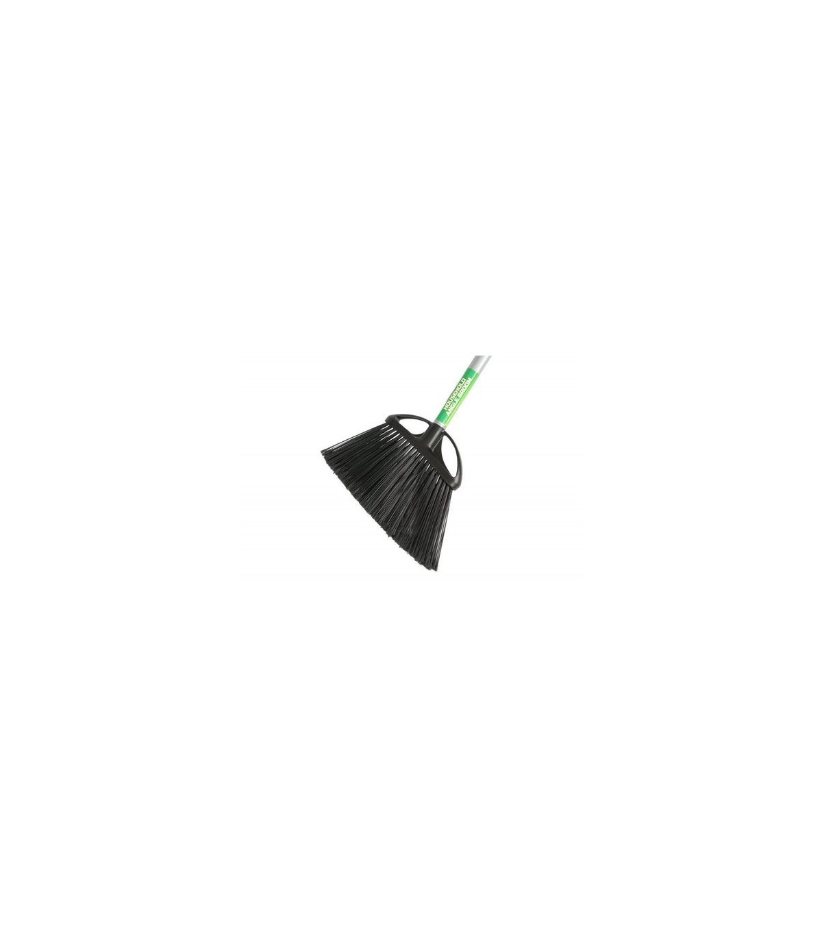 GLOBE 4010Broom - Angle 10" w/48" Metal Handle, Case: 12, Price by EA - 4010 -  - [unit price]
