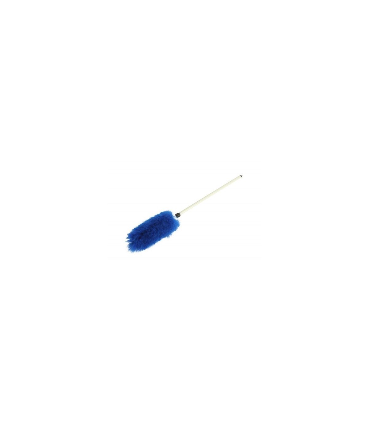 GLOBE 4024Lambswool Extension Duster 30" to 42" w/Locking Handle, Case: 12, Price by EA - 4024 -  - [unit price]