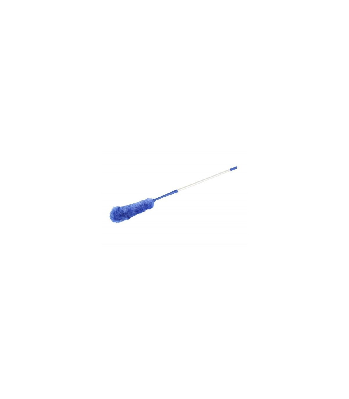 GLOBE 4029Poly Duster Extendable w/Locking Handle 24-48", Case: 12, Price by EA - 4029 -  - [unit price]
