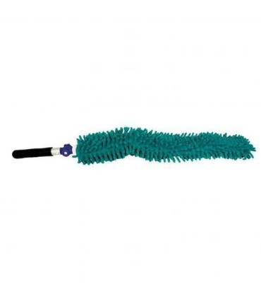 GLOBE 4030Duster - Chenille High Set - Green, Case: 1, Price by EA - 4030 -  - [unit price]