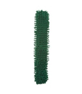 GLOBE 4031Duster - Chenille High Refill - Green, Case: 12, Price by CS - 4031 -  - [unit price]