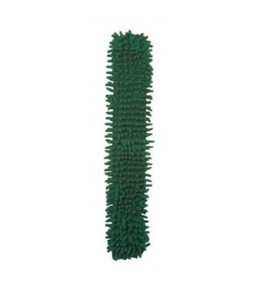 GLOBE 4031Duster - Chenille High Refill - Green, Case: 12, Price by CS - 4031 -  - [unit price]