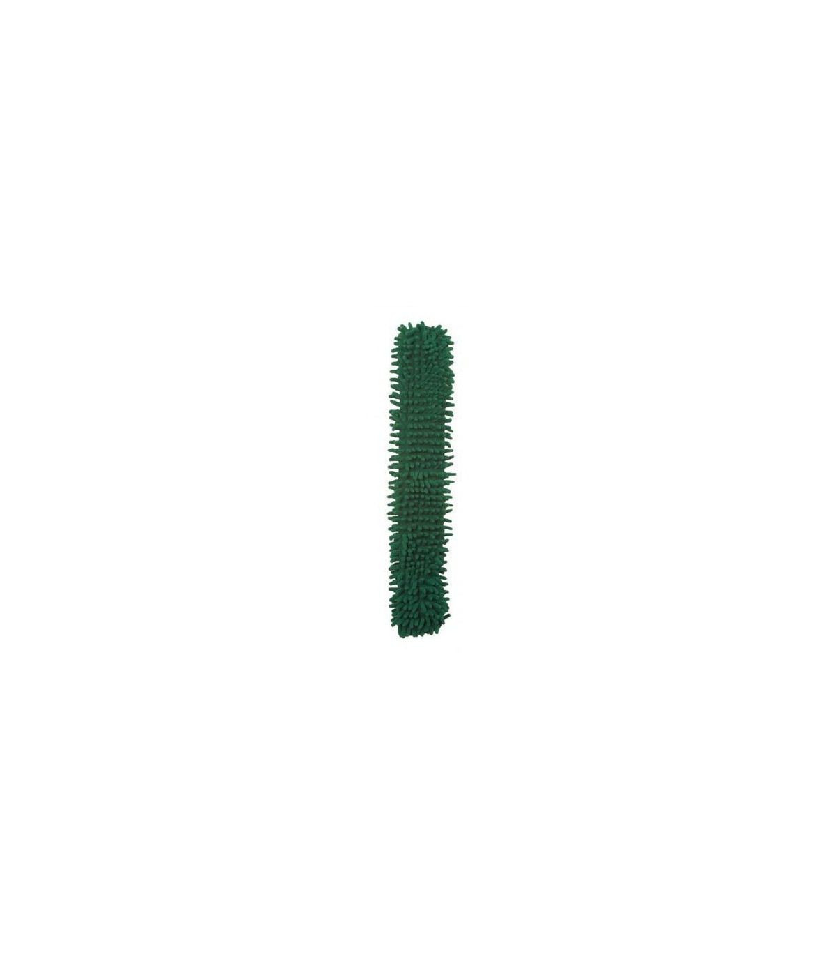 GLOBE 4031Duster - Chenille High Refill - Green, Case: 12, Price by CS - 4031 -  - [unit price]