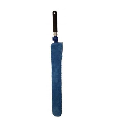 GLOBE 4033Mircofiber High Duster Refill - Green, Case: 12, Price by CS - 4033 -  - [unit price]