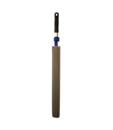 GLOBE 4034Duster - Microfiber High Duster Frame Only - Grey, Case: 12, Price by CS - 4034 -  - [unit price]