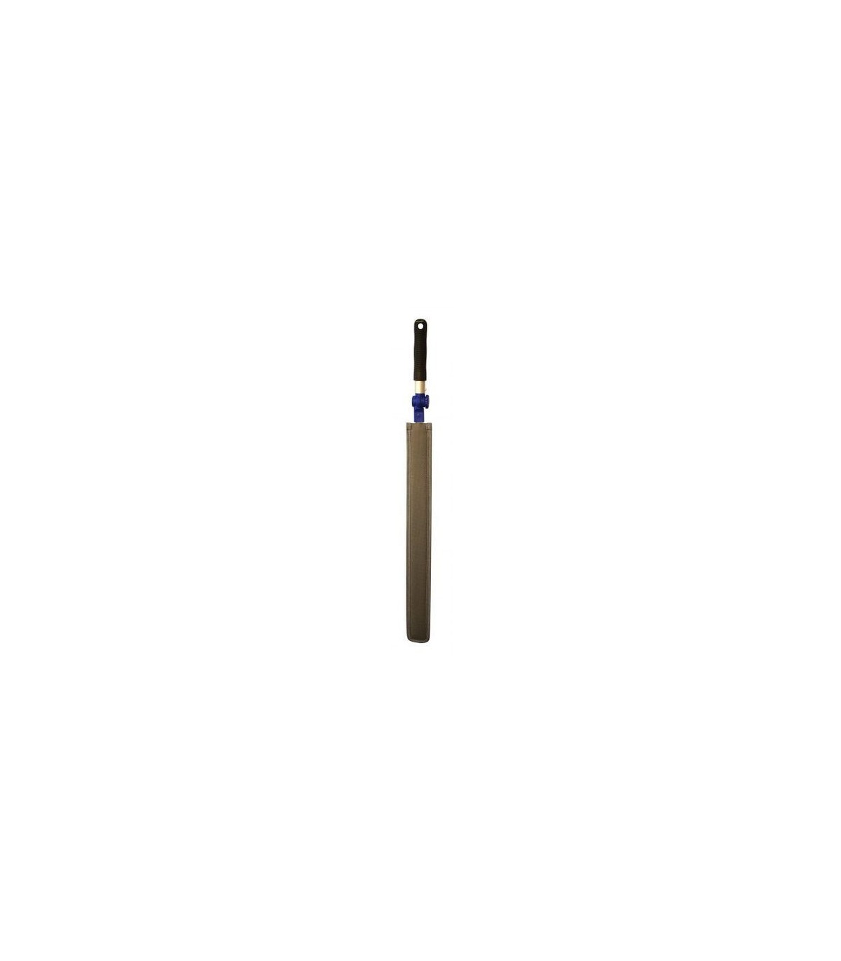 GLOBE 4034Duster - Microfiber High Duster Frame Only - Grey, Case: 12, Price by CS - 4034 -  - [unit price]