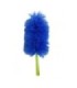 GLOBE 4035RLambswool Duster - Duster Refill Only For 4035 - Blue, Case: 12, Price by EA - 4035R -  - [unit price]