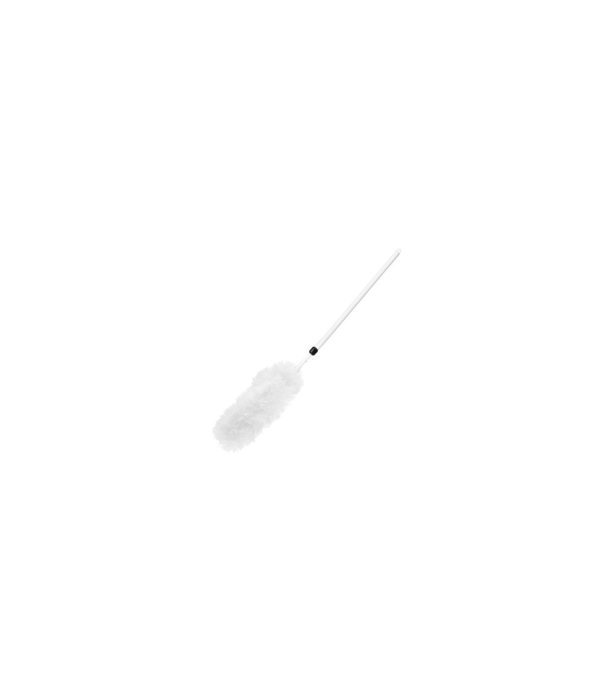 GLOBE 4039OBS: Long Handle Microfiber Duster w/Hanging Cap, Case: 12, Price by EA - 4039 -  - [unit price]