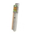 GLOBE 4054Pushbroom -HD Beast Wood Block Head 24" Threaded-Soft, Case: 6, Price by EA