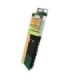 GLOBE 4057Pushbroom -HD Beast Wood Block Head 18" Threaded-Rough, Case: 6, Price by EA - 4057 -  - [unit price]