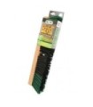 GLOBE 4057Pushbroom -HD Beast Wood Block Head 18" Threaded-Rough, Case: 6, Price by EA
