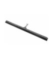 GLOBE 4083Squeegee - 36" Straight Rubber - Black, Case: 6, Price by EA