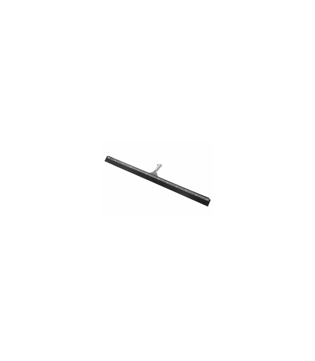 GLOBE 4083Squeegee - 36" Straight Rubber - Black, Case: 6, Price by EA - 4083 -  - [unit price]