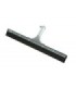 GLOBE 4092OBS: Squeegee - Straight Rubber 18" - Black, Case: 10, Price by EA - 4092 -  - [unit price]