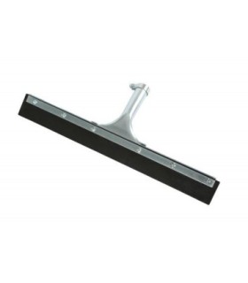 GLOBE 4092OBS: Squeegee - Straight Rubber 18" - Black, Case: 10, Price by EA - 4092 -  - [unit price]