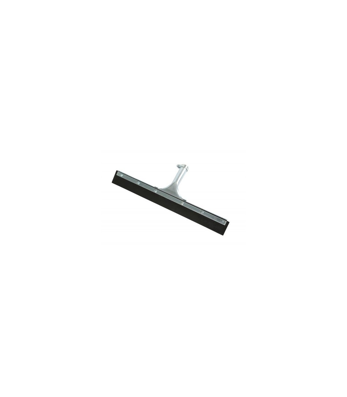 GLOBE 4092OBS: Squeegee - Straight Rubber 18" - Black, Case: 10, Price by EA - 4092 -  - [unit price]