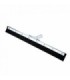 GLOBE 4093Squeegee - Straight Rubber 24" - Black, Case: 10, Price by EA - 4093 -  - [unit price]