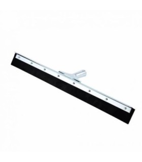 GLOBE 4093Squeegee - Straight Rubber 24" - Black, Case: 10, Price by EA - 4093 -  - [unit price]