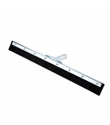 GLOBE 4093Squeegee - Straight Rubber 24" - Black, Case: 10, Price by EA - 4093 -  - [unit price]