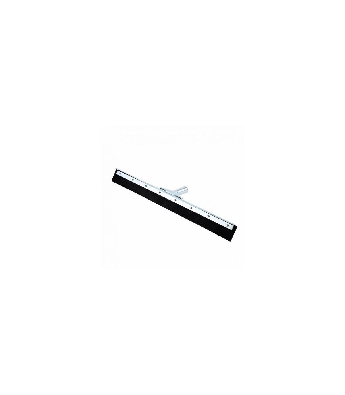 GLOBE 4093Squeegee - Straight Rubber 24" - Black, Case: 10, Price by EA - 4093 -  - [unit price]