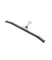 GLOBE 4096Squeege e- Curved Rubber 24" - Black, Case: 6, Price by EA