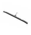 GLOBE 4097OBS: Squeegee - 30" Curved Rubber - Black, Case: 6, Price by EA