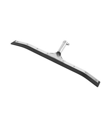 GLOBE 4098OBS: Squeegee - 36" Curved Rubber - Black, Case: 6, Price by EA - 4098 -  - [unit price]