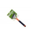 GLOBE 4200Scraper HD 12" w/Six 4" Blades, Case: 12, Price by EA