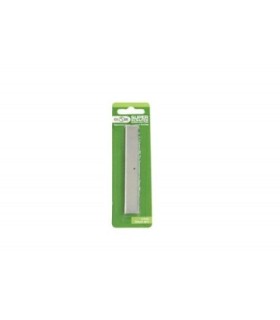 GLOBE 4201Scraper Refill Blades 4" - 5/pk/24pk/cs, Case: 24, Price by CS - 4201 -  - [unit price]