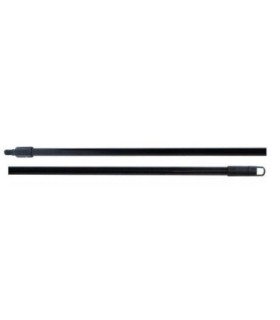 GLOBE 4216HDLHandle - Metal 15/16"x48" w/Plastic Threaded Tip, Case: 12, Price by CS - 4216HDL -  - [unit price]