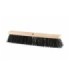 GLOBE 4454Push Broom - 18" Value Line Head Only - Rough, Case: 6, Price by EA - 4454 -  - [unit price]