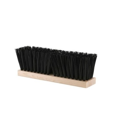 GLOBE 4458Push Broom -14" Barn/Street Head Only-Rough High Fiber, Case: 6, Price by EA - 4458 -  - [unit price]