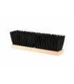 GLOBE 4459Push Broom -16" Barn/Street Head Only-Rough High Fiber, Case: 6, Price by EA