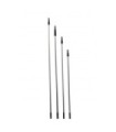 GLOBE 4472Telescopic Pole - 2-Piece 12', Case: 1, Price by EA