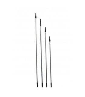 GLOBE 4473Telescopic Pole - 3-Piece 15', Case: 1, Price by EA - 4473 -  - [unit price]