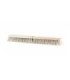 GLOBE 4580Push Broom - 36" Value Line Push Broom Head Only -Soft, Case: 6, Price by EA - 4580 -  - [unit price]