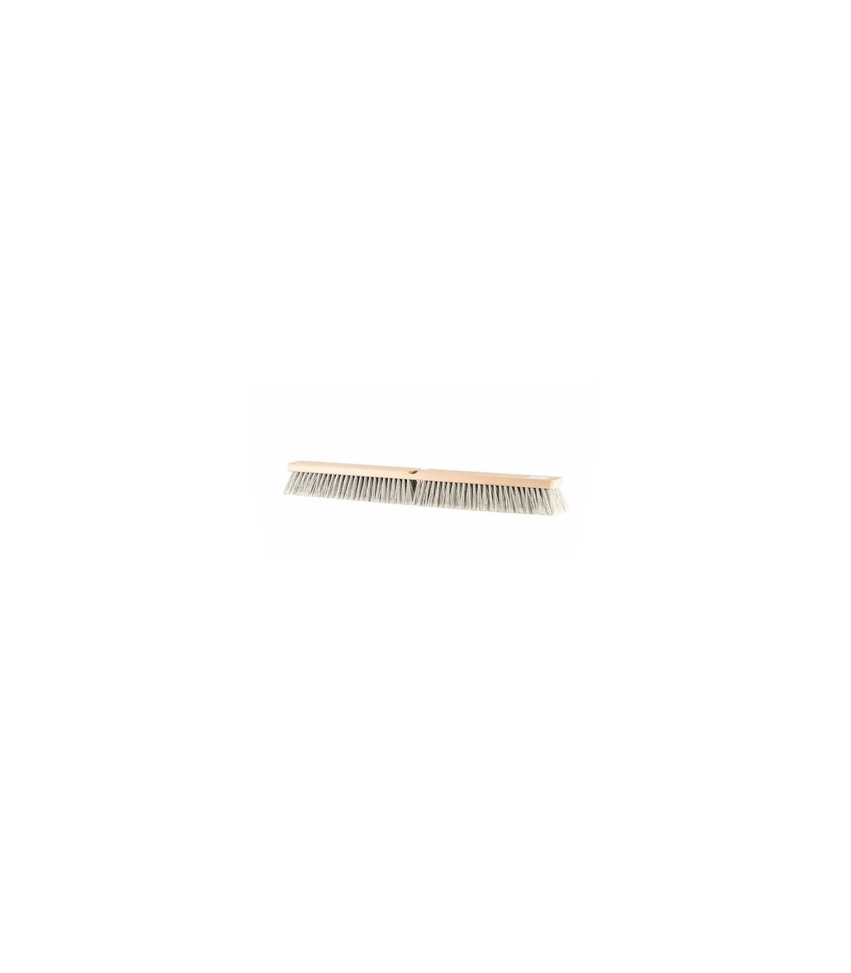 GLOBE 4580Push Broom - 36" Value Line Push Broom Head Only -Soft, Case: 6, Price by EA - 4580 -  - [unit price]