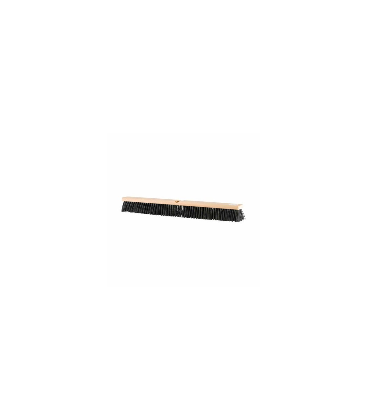 GLOBE 4582Push Broom - 36" Value Line Push Broom Head Only-Rough, Case: 6, Price by EA - 4582 -  - [unit price]