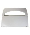 GLOBE 4600Toilet - Seat Cover - Plastic Dispenser - White, Case: 1, Price by EA