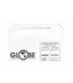 GLOBE 4610Toilet - Seat Cover Refill 2500/cs, Case: 1, Price by CS